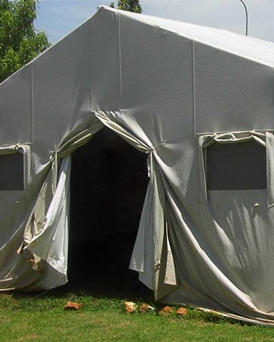 Изготавливаем солдатские палатки в Большом Камень вместимостью <strong>до 70 человек</strong>