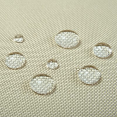 Тент - полог оксфорд цвет - слоновая кость