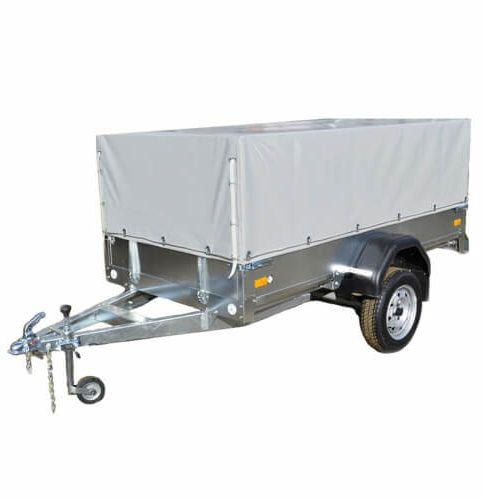 Изготовим чехол для прицепа любой марки и размера