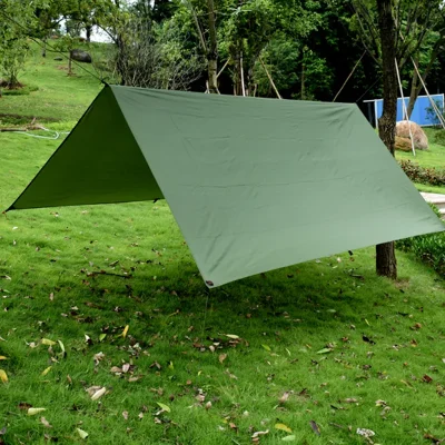 Тент туристический оксфорд