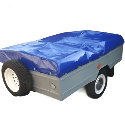 Тенты для прицепов ММЗ