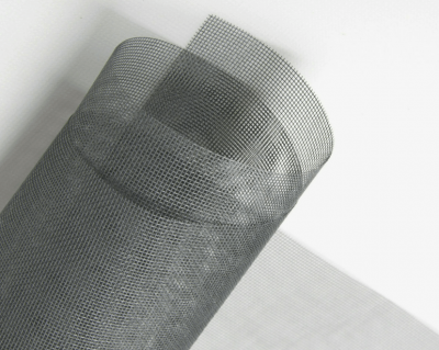 Москитная сетка для гибких стекол